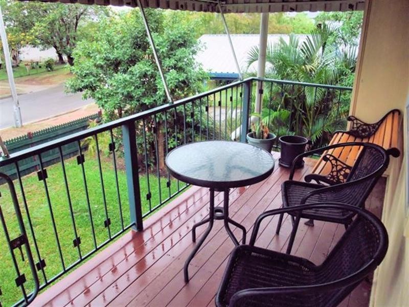 45 Rhodes Street, Heatley QLD 4814