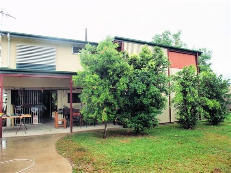 45 Rhodes Street, Heatley QLD 4814