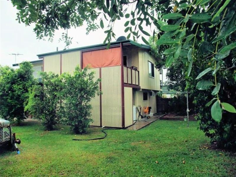 45 Rhodes Street, Heatley QLD 4814