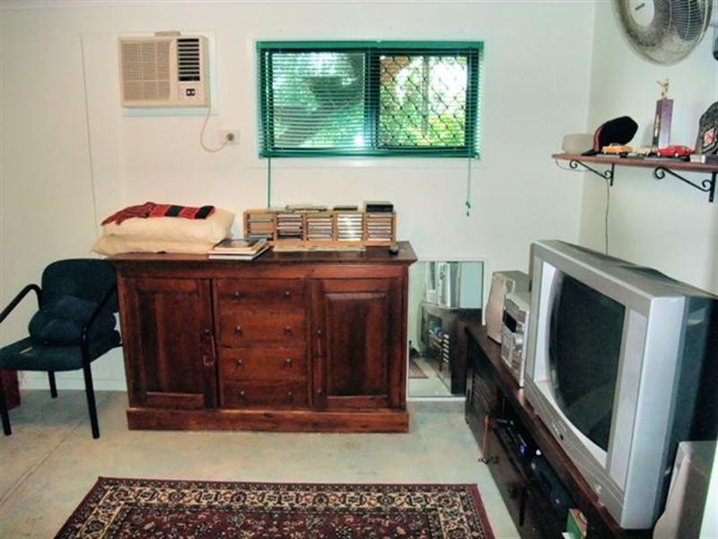 45 Rhodes Street, Heatley QLD 4814