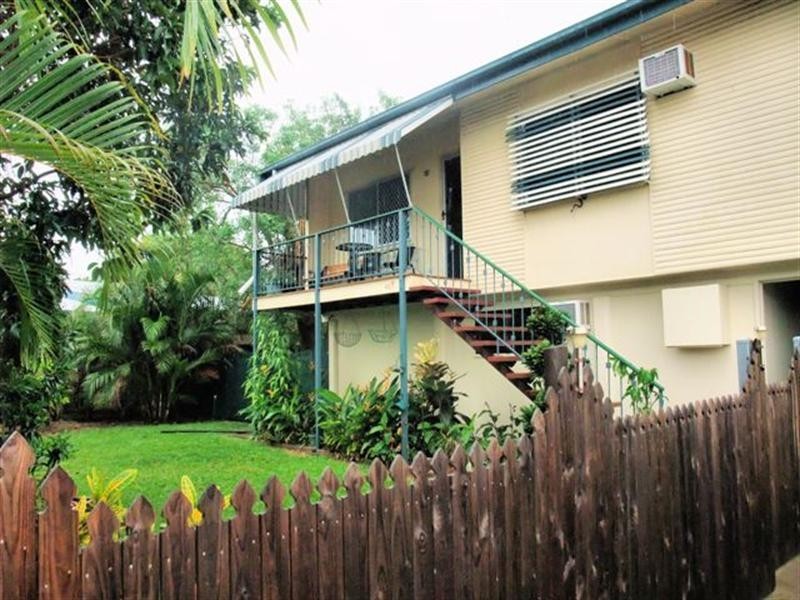 45 Rhodes Street, Heatley QLD 4814