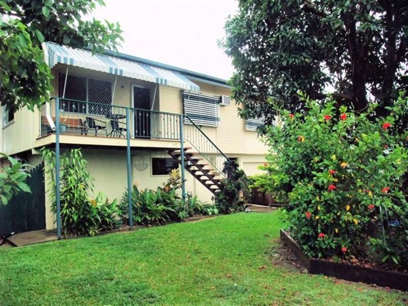 45 Rhodes Street, Heatley QLD 4814