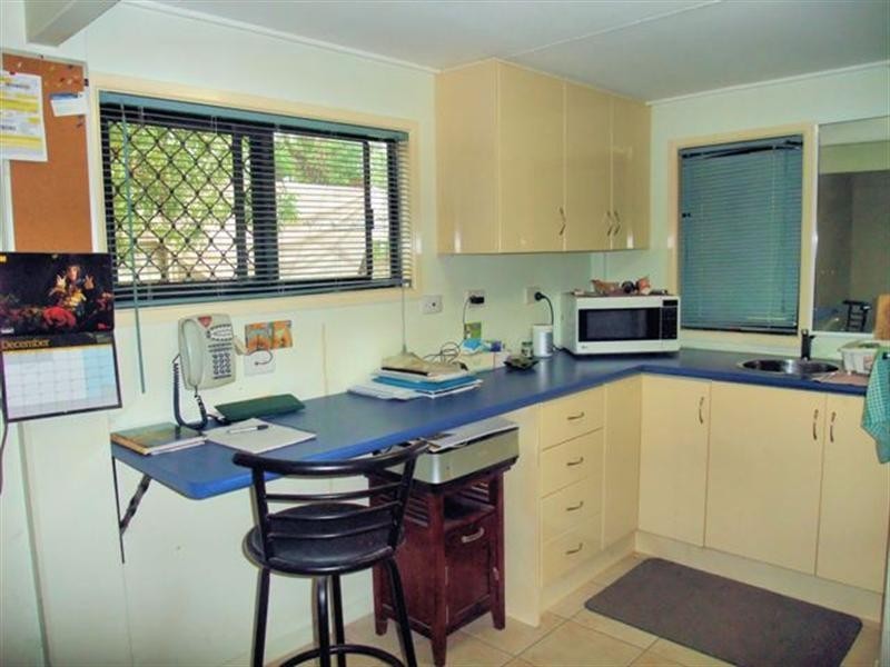 45 Rhodes Street, Heatley QLD 4814