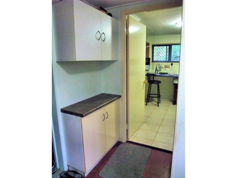 45 Rhodes Street, Heatley QLD 4814