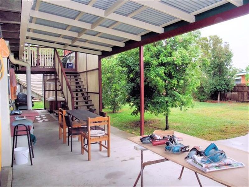 45 Rhodes Street, Heatley QLD 4814