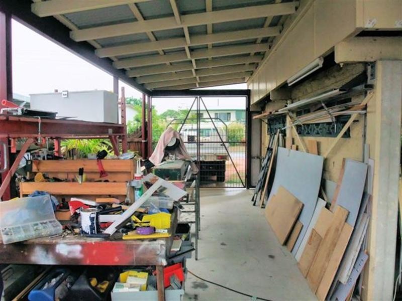 45 Rhodes Street, Heatley QLD 4814