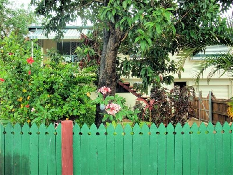 45 Rhodes Street, Heatley QLD 4814