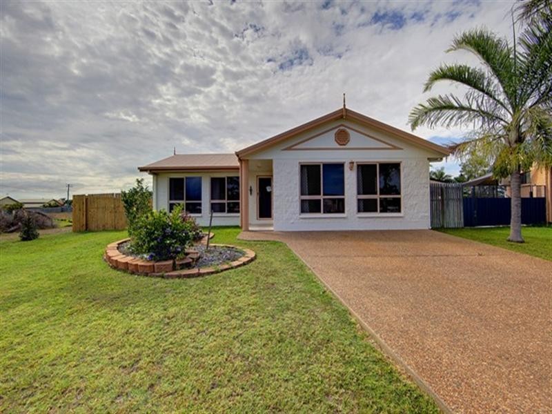 10 Waterman Close, Kirwan QLD 4817