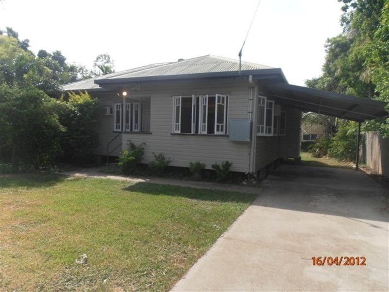 24 Lockheed Street, Garbutt QLD 4814