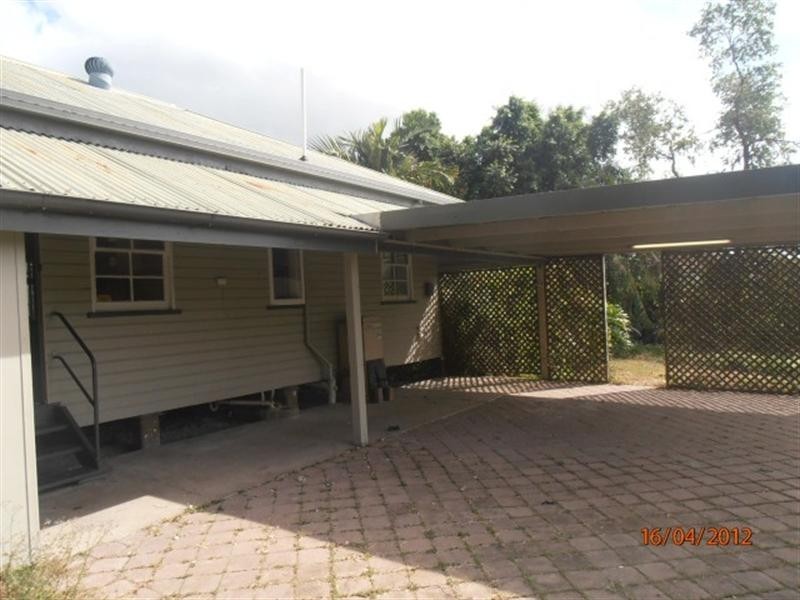 24 Lockheed Street, Garbutt QLD 4814