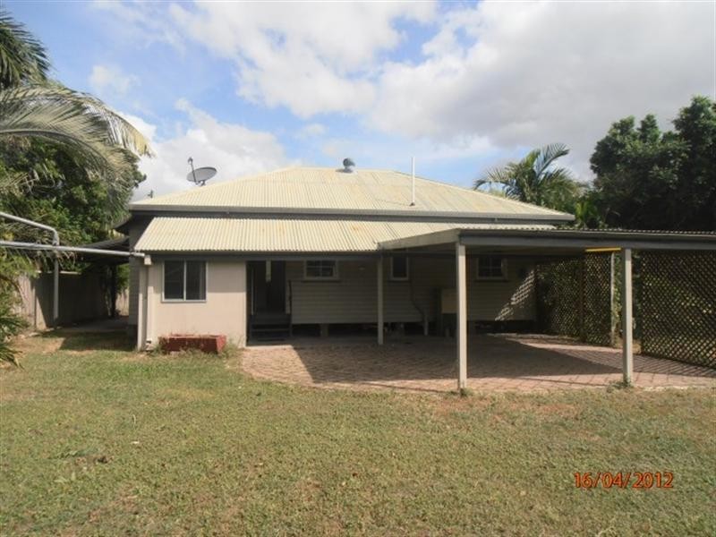 24 Lockheed Street, Garbutt QLD 4814