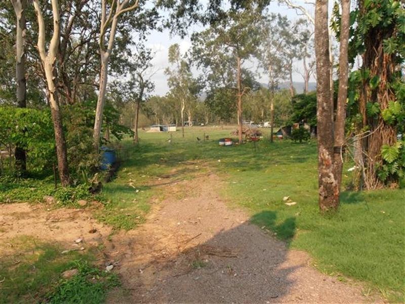 31 Moodys Road, Hervey Range QLD 4817