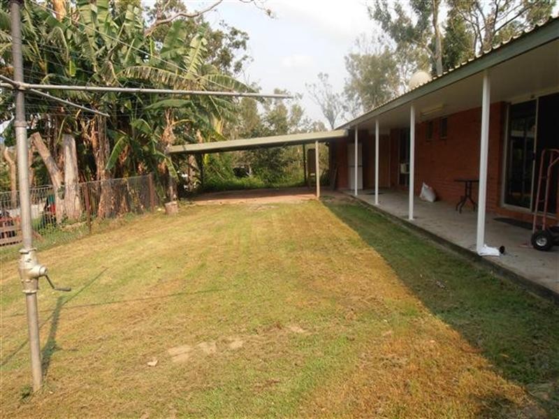 31 Moodys Road, Hervey Range QLD 4817