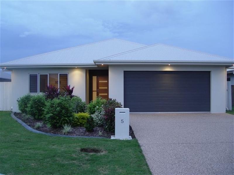 5 Lilydale, Idalia QLD 4811