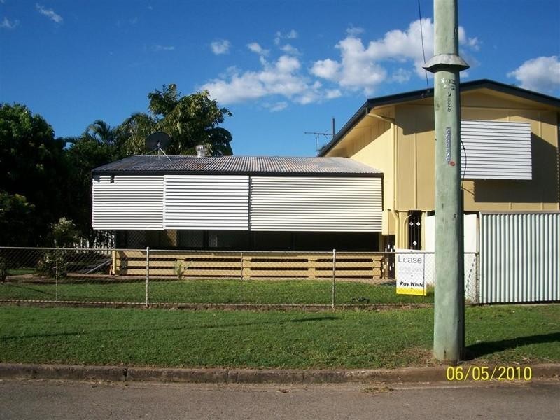 188 Charles Street, Cranbrook QLD 4814