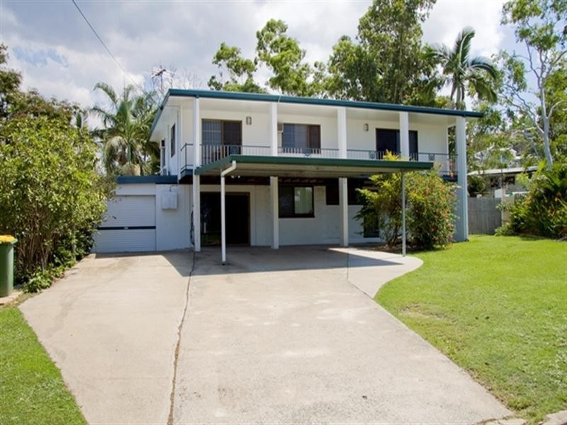 17 Etheridge Street, Mount Louisa QLD 4814