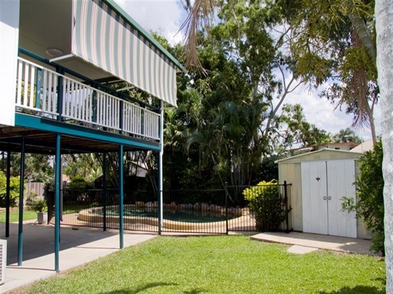 17 Etheridge Street, Mount Louisa QLD 4814