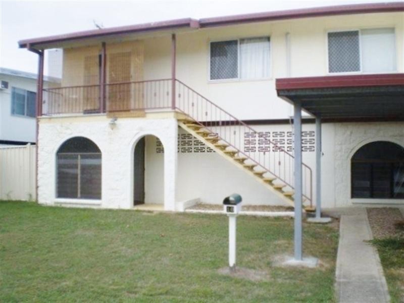 16 Hasson Street, Kirwan QLD 4817