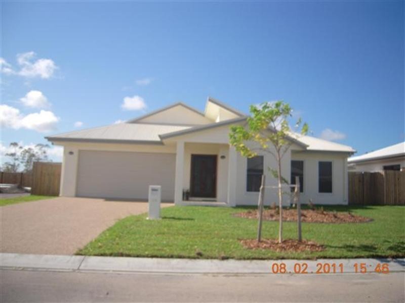 10 Makena, Burdell QLD 4818