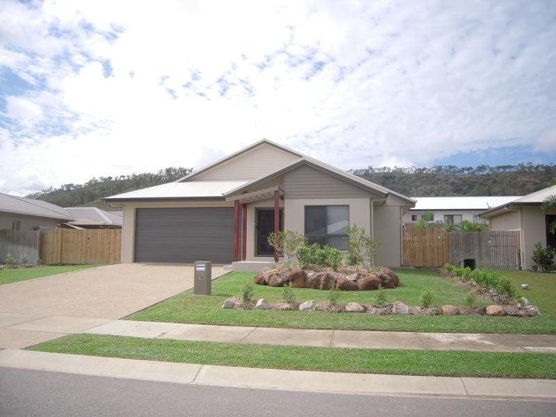 20 Chapple Street, Mount Louisa QLD 4814