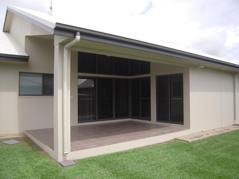 20 Chapple Street, Mount Louisa QLD 4814