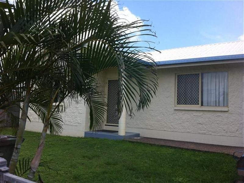 45 Brooks Street, Railway Estate QLD 4810