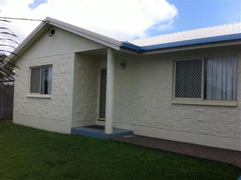 45 Brooks Street, Railway Estate QLD 4810