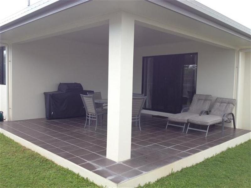 1 Kroymans Drive, Mount Louisa QLD 4814