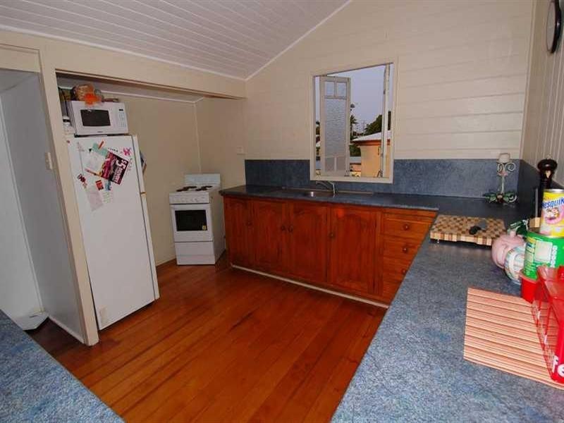 31 Bauhinia Street, Cranbrook QLD 4814