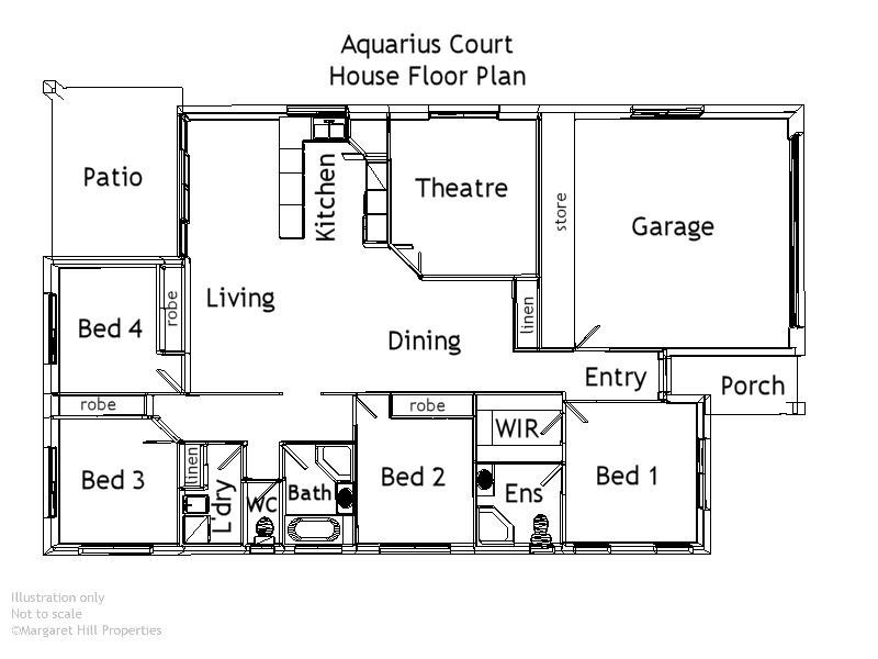 8 Aquarius Court, Idalia QLD 4811