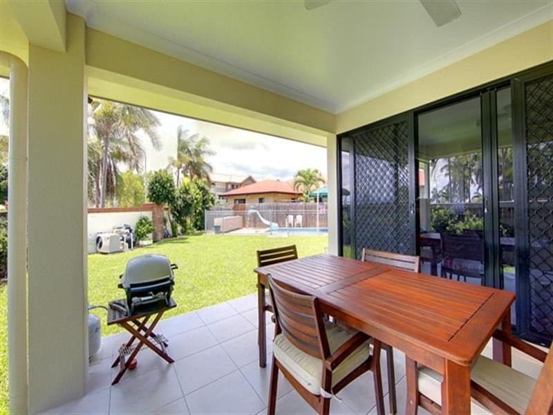 8 Aquarius Court, Idalia QLD 4811