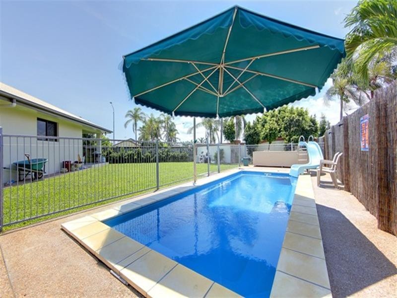 8 Aquarius Court, Idalia QLD 4811