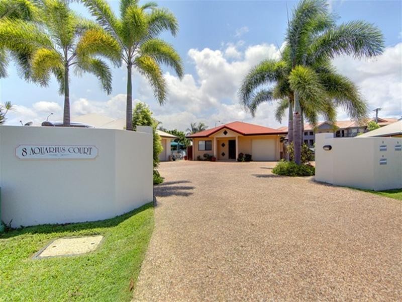 8 Aquarius Court, Idalia QLD 4811