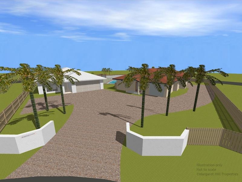 8 Aquarius Court, Idalia QLD 4811