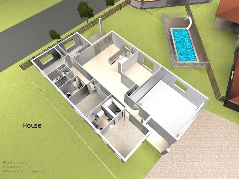 8 Aquarius Court, Idalia QLD 4811