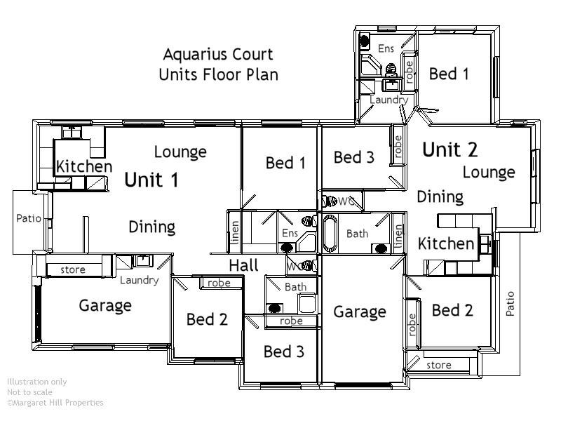 8 Aquarius Court, Idalia QLD 4811