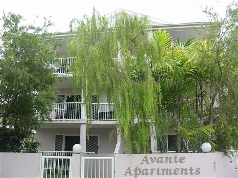 6/112 Eyre Street, North Ward QLD 4810