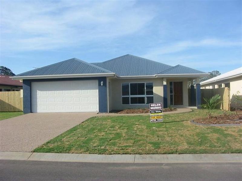 18 Northshore Circuit, Idalia QLD 4811