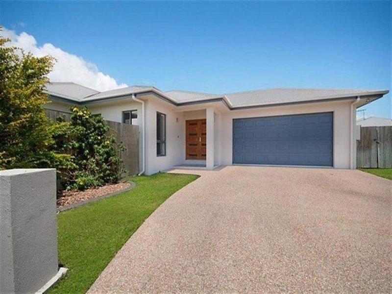 8 Newhaven Place, ‘Fairfield Waters’, Idalia QLD 4811