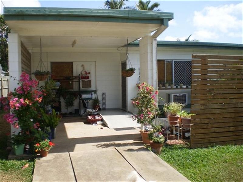 1/21 Ives Street, Kirwan QLD 4817