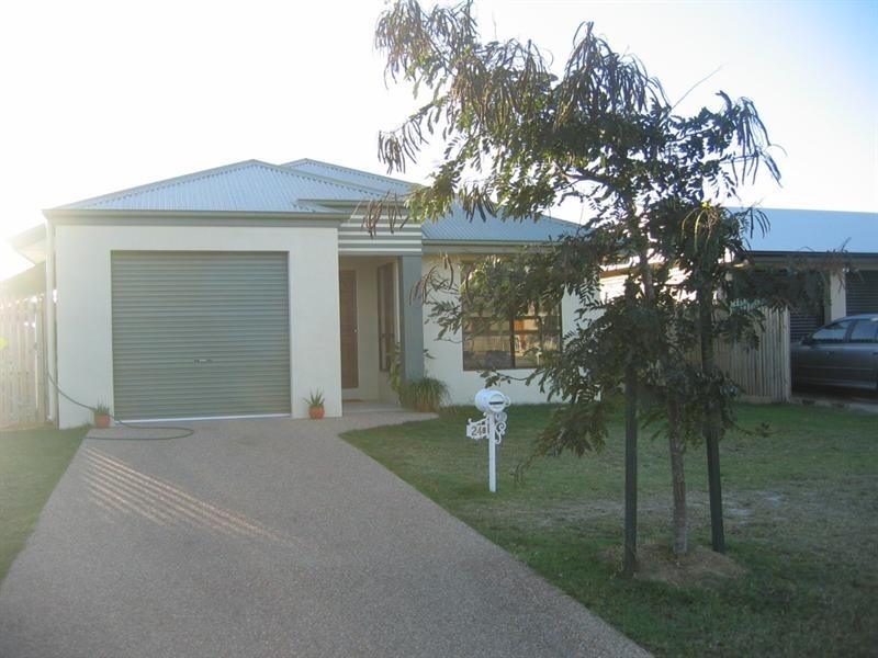 15 Kookaburra Court, Condon QLD 4815