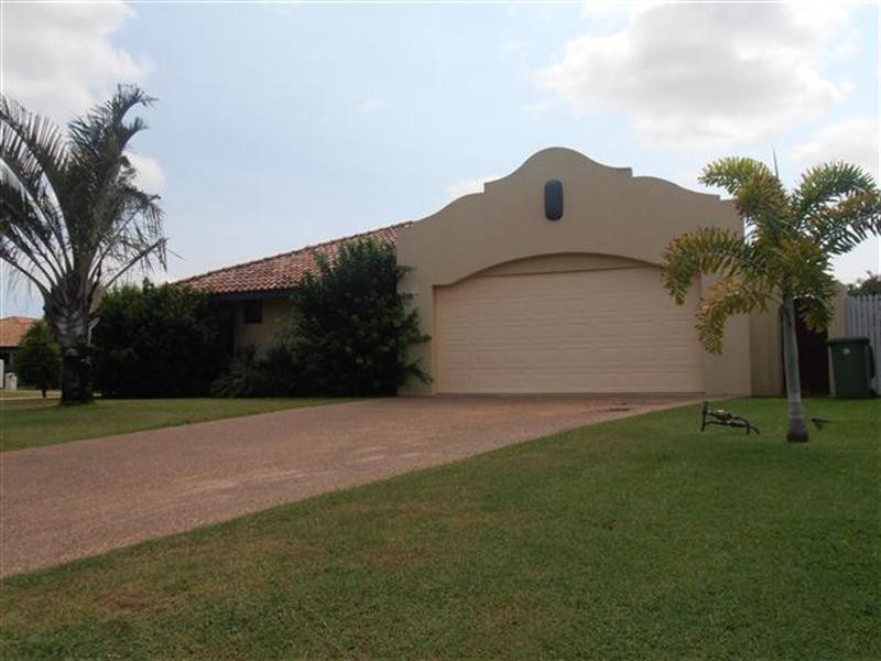 1 Elderslie Street, Annandale QLD 4814