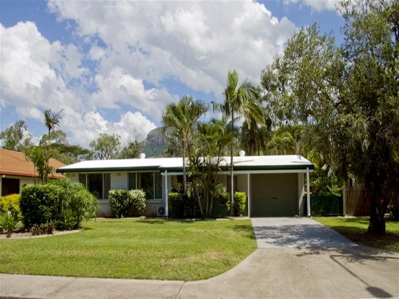 57 Yolanda Drive, Annandale QLD 4814