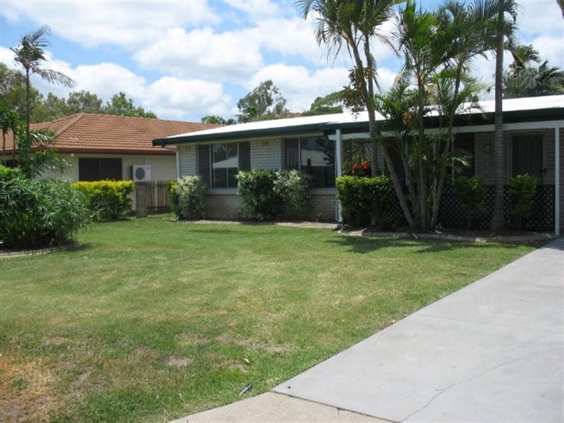 57 Yolanda Drive, Annandale QLD 4814