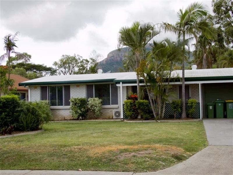 57 Yolanda Drive, Annandale QLD 4814