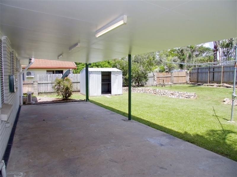 57 Yolanda Drive, Annandale QLD 4814