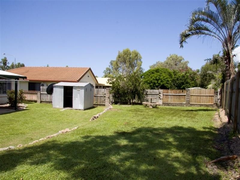 57 Yolanda Drive, Annandale QLD 4814