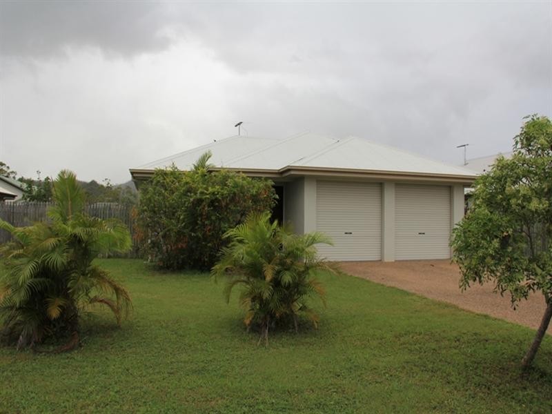 25 Bridgewater Drive, Condon QLD 4815