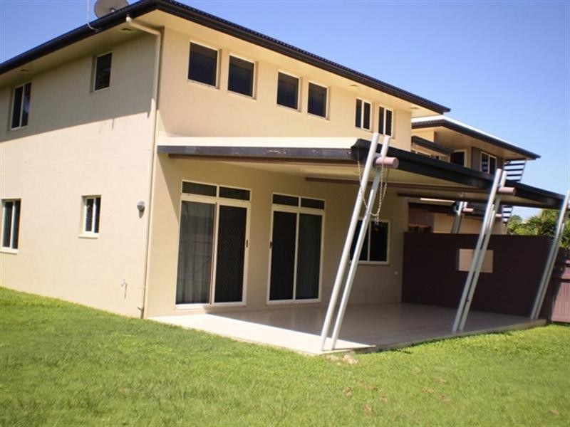 26 River Boulevard, Idalia QLD 4811