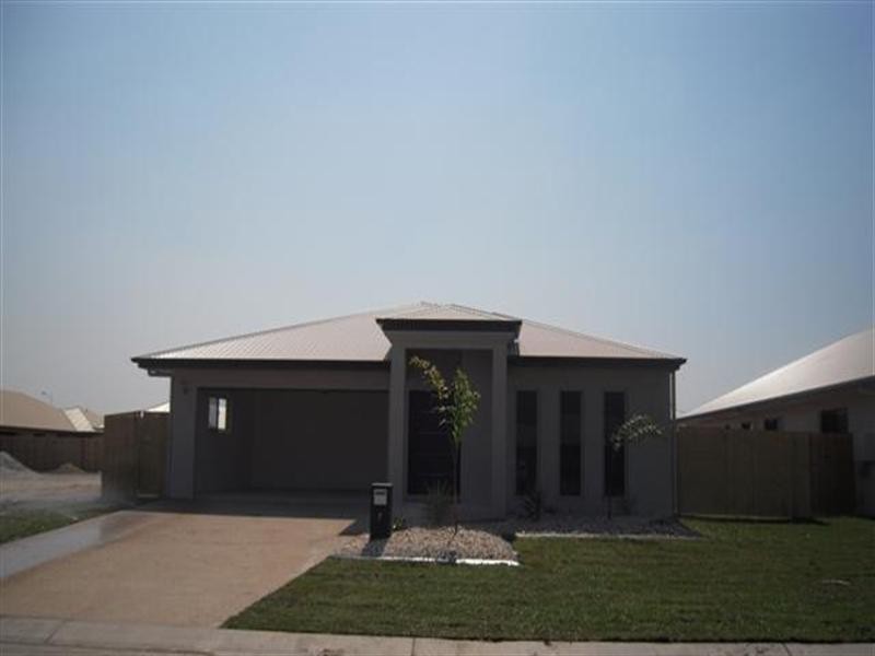 7 Oculina St “Northshore”, Burdell QLD 4818